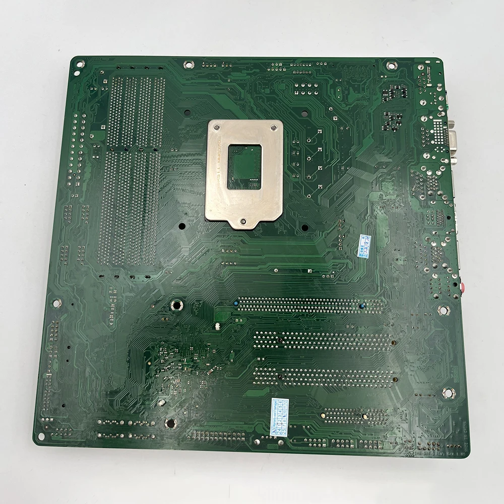 IMB-380-L para placa base industrial ASR-OCK - imagen 5