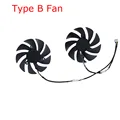 Type B Fan