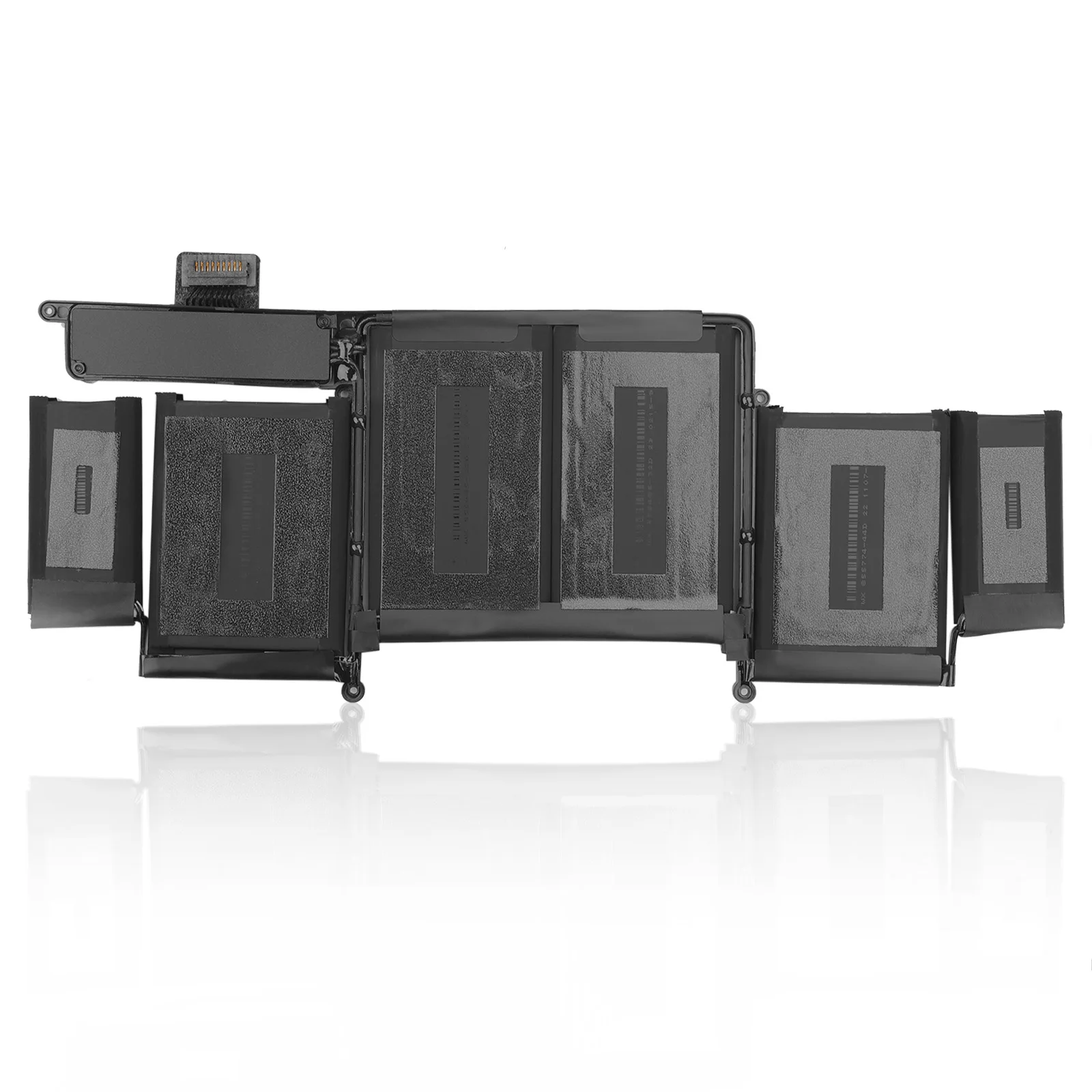 YOOFAN-Batería de ordenador portátil A1493 para Apple MacBook Pro, 13 ", 2013, Retina, A1502, ME864LL/A, ME866LL/A, ME865LL/A, MGX72, ME864, ME866 - imagen 3