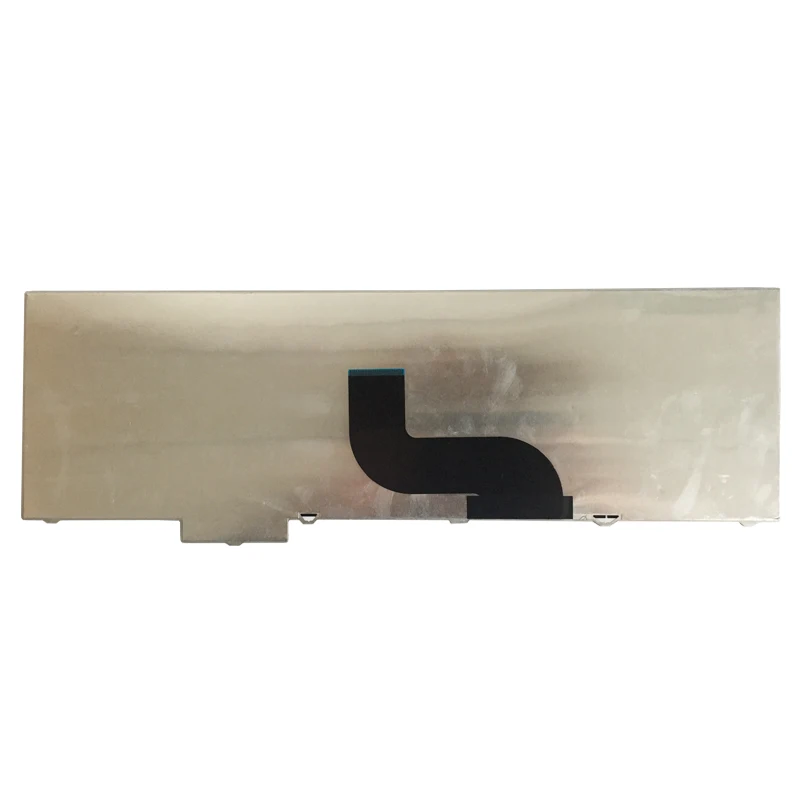 Teclado para portátil Acer TravelMate 5760, TM5760, 5760G, 5760Z/ZG, TM6595, 6595, 6596G, 6595T/TG, TM6495T, 7750, TM7750, TM8573, Reino Unido/Rusia - imagen 4