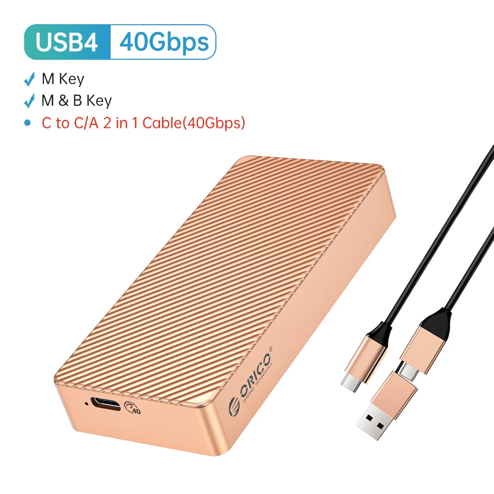 USB4-40Gbps-Gold