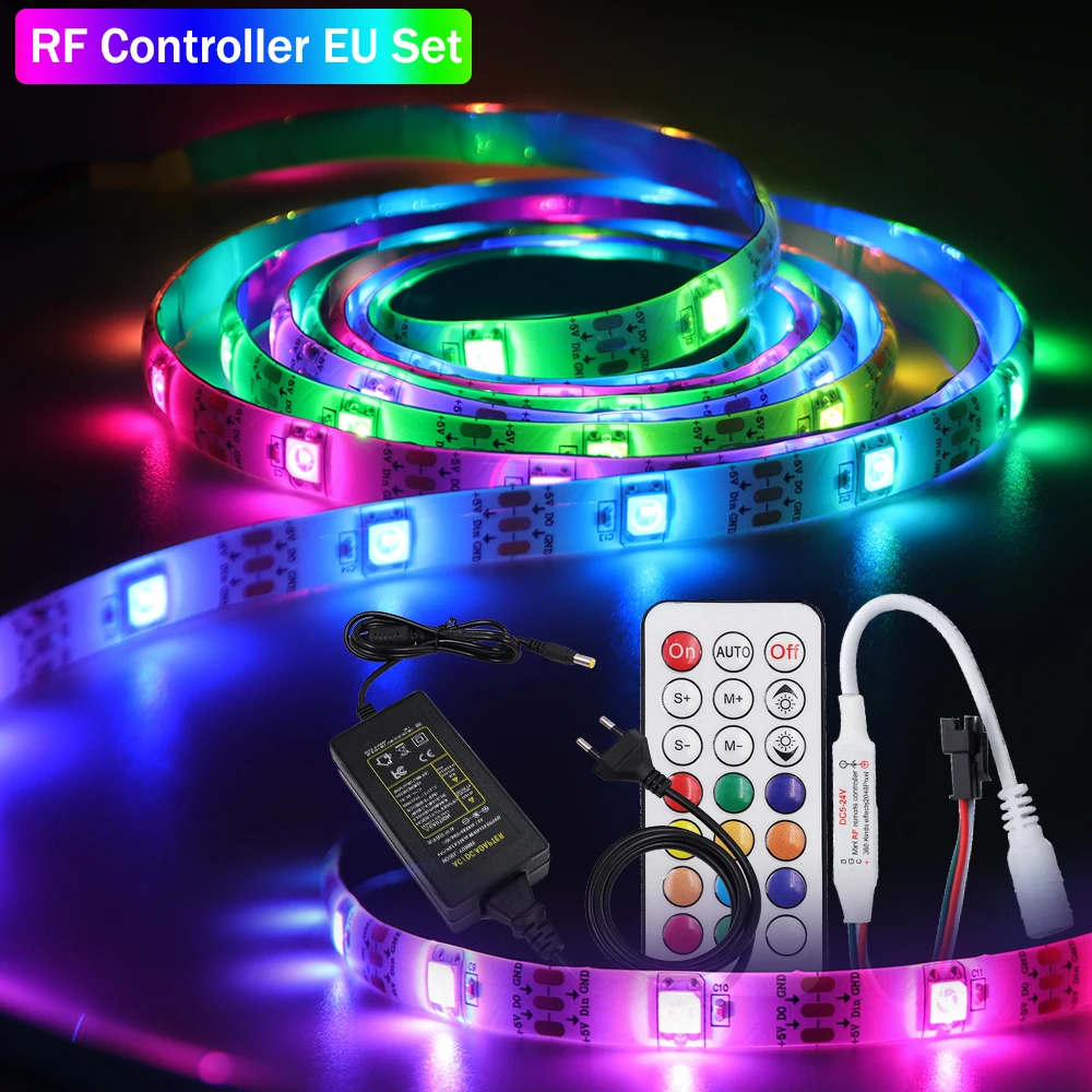 RF Controller EU Set
