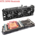 3090 Heatsink