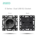 2USB Socket