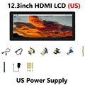 US-12.3inch LCD