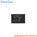 TPS63802 Chip