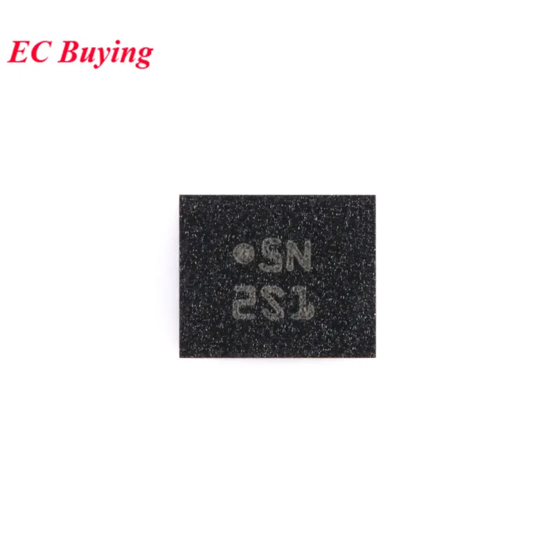 BMI270 LGA-14 Unidad de medición inercial inteligente de baja potencia de 6 ejes Sensor IC Chip nuevo Original - imagen 3