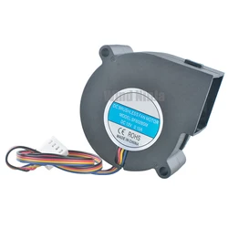 SF6028SM Ventilador Centrífugo para Purificador Aire de Horno