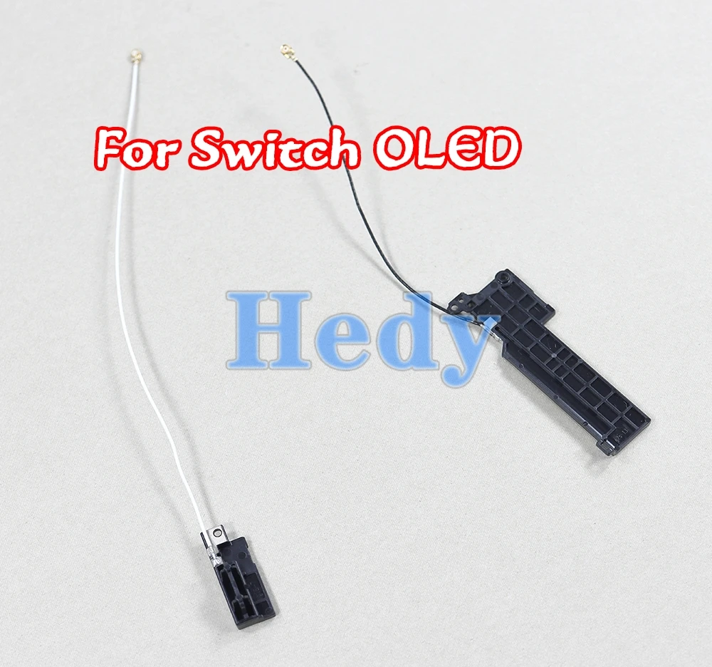 Cable flexible de antena Wifi Compatible con Bluetooth, 1 unidad, para Nintendo NS Switch, consola OLED, antena de red inalámbrica para Switch Lite - imagen 3