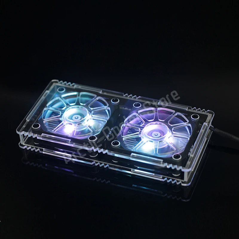 240 Fan( LED)
