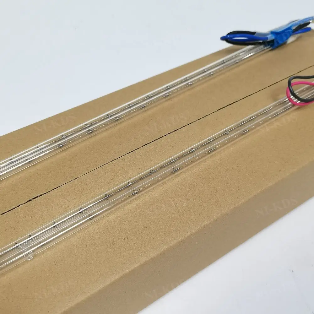 Lámpara halógena para Samsung SL-K7600 K7400 K7500 X7400 X7500 X7600 lámpara fusor 220V 110V - imagen 4