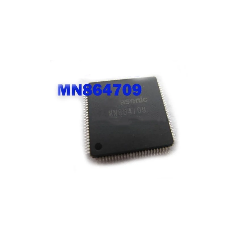 HD MN 864709   chip ic para reemplazo de reparación PS3