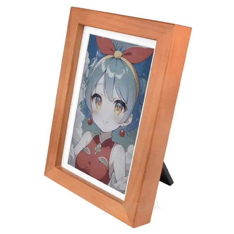 ESP32-S3 AI imágenes de voz Chat Robot Placa de desarrollo Marco de fotoPainter Pantalla de tinta de papel electrónico 7,3 pulgadas E6 a todo color Deepseek - imagen 4