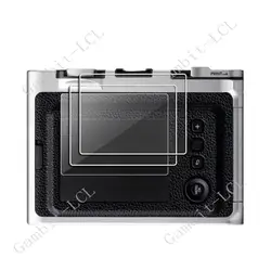Protector Pantalla Fujifilm Instax Mini EVO Transparente