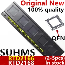 Realtek RTD2166 RTD2168 Controlador HDMI LVDS