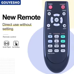 Nuevo AH59-02196A Control remoto para Samsung altavoz activo HT-SB1 HT-WS1 HT-SB1G