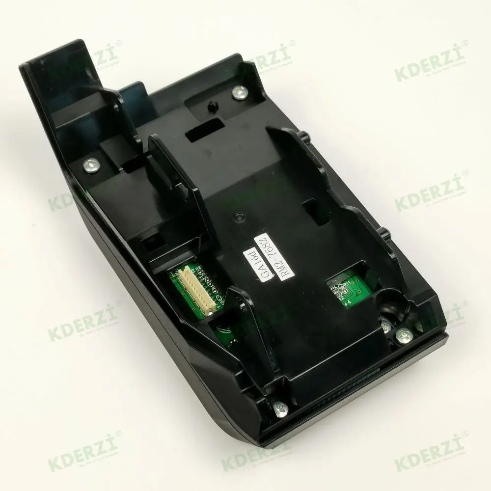 1X Panel de Control Original para HP LaserJet Enterprise M604 M605 M606 n dn Display RM2-7682 - imagen 5