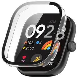 Protector Pantalla Xiaomi Redmi Watch 5 / 4 – Cristal Templado