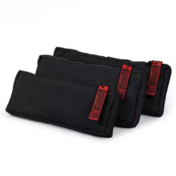 Wooting 60 Funda de transporte para teclado mecánico