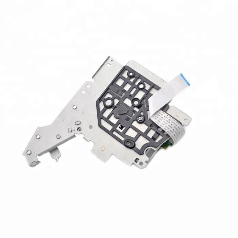 Unidad de Motor principal LY9037001, para Brother DCP-7080 7080D 7180DN 7380 DCP-L2500D L2520 L2540 L2541 L2560 L2700 - imagen 3