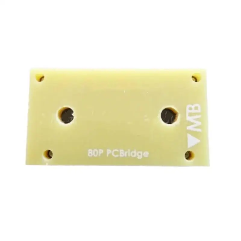 Nuevo conector de viga transversal GPU PCBridge 80P para Dell Precision 7670 M7670 KV70T - imagen 2