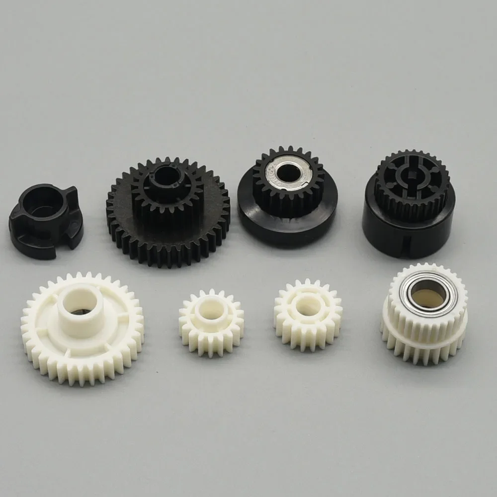 1 Juego de engranajes de alimentación de papel para Ricoh Aficio MP6002 MP7502 MP900 - imagen 5