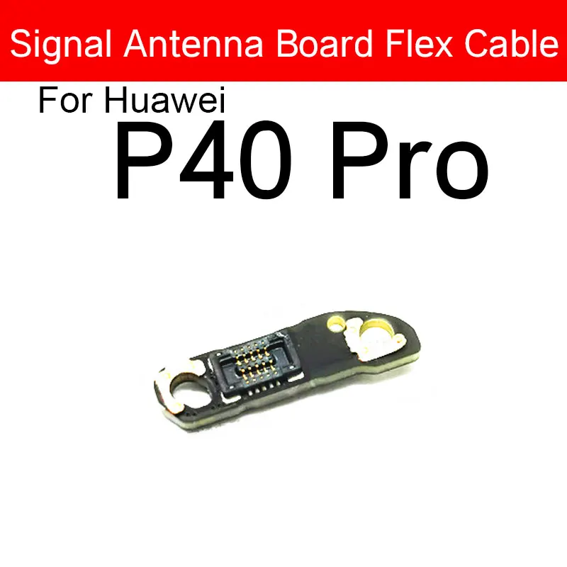 P40 Pro-signal board