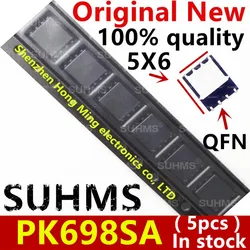 Chip PK698SA QFN – Circuito integrado para electrónica