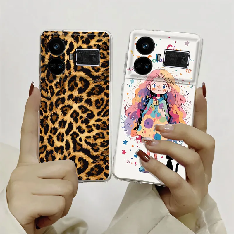 Para Realme GT Neo 5 GT5 240W GT3 GT2 Pro funda para Realme GT Neo 3T GT2 mármol claro suave funda de teléfono de silicona flor Fundas - imagen 5