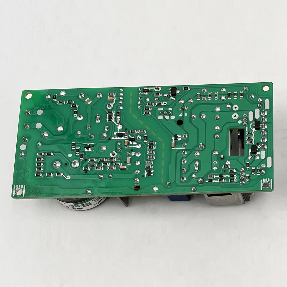 Entrada AC85-264V Salida 5V 12V Fuente de alimentación conmutada LDC30F-1 30W