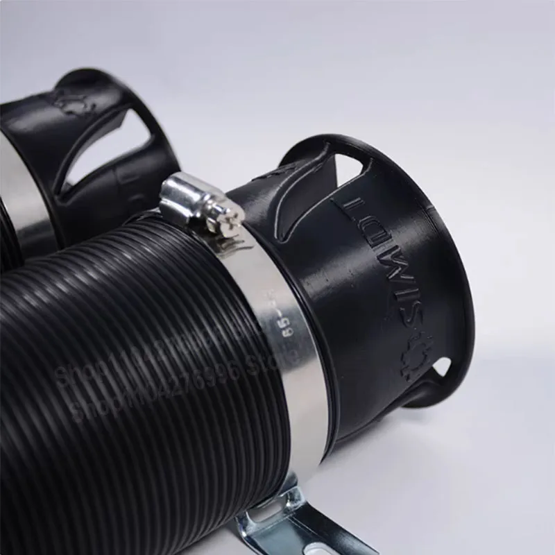 Simulador de viento de carreras T2 Wind Sense Sim para Logitech G29 Thrustmaster T300 para juegos de carreras de PC MOZA FANATEC SIMAGIC - imagen 5