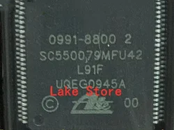 Circuito integrado SC550079MFU42 con encapsulado QFP