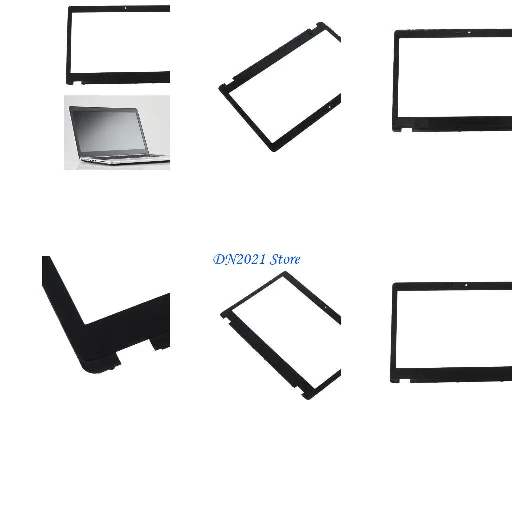 F3KE NUEVO FORHP EliteBook folio 9470m LCD Bisel Bisel Cubierta para caso pantalla LCD Bisel Bead Cubcent Front Front