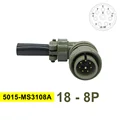 plug 3108 18-8P