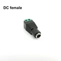 dc female