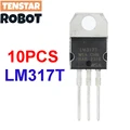 10PCS LM317T