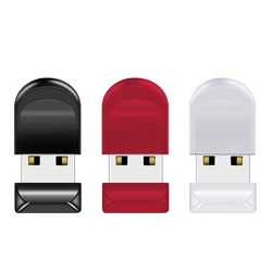 Pendrive USB 3.0 Super Mini 16GB – Alta Velocidad y Diseño Compacto