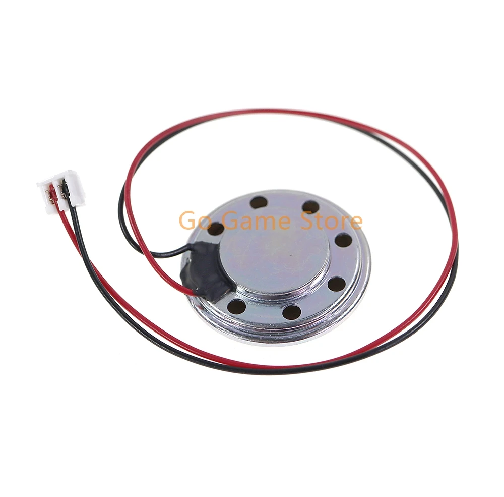 Altavoz de sonido para Sega Game Gear GG, pieza de repuesto para reparación de controlador, 1 ud. - imagen 3