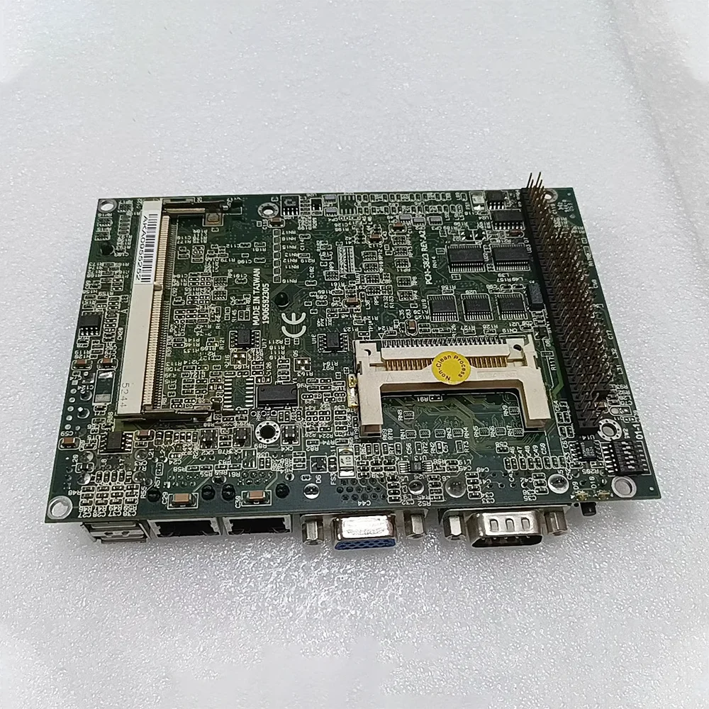 Para Advantech PCM-5823 REV:A2 Placa de control industrial de 3,5 pulgadas - imagen 3