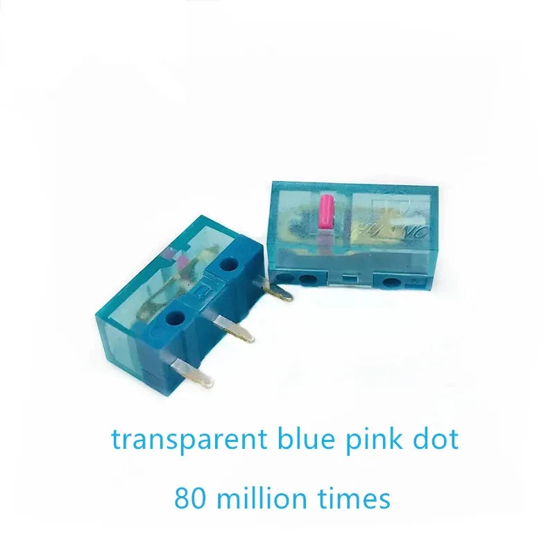 transparent blue