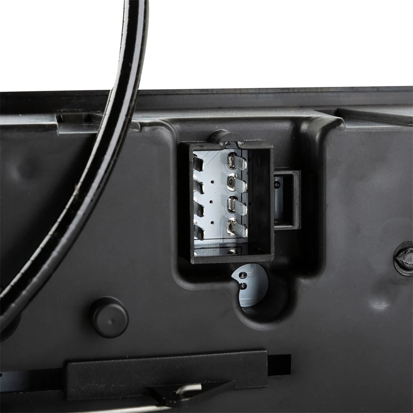 Piezas de repuesto de Panel de interruptor de Control A/C de alta resistencia para vehículo, accesorios para coche Kenworth W900 T800 T600A 599-5511, 1 ud. 2110071 - imagen 5