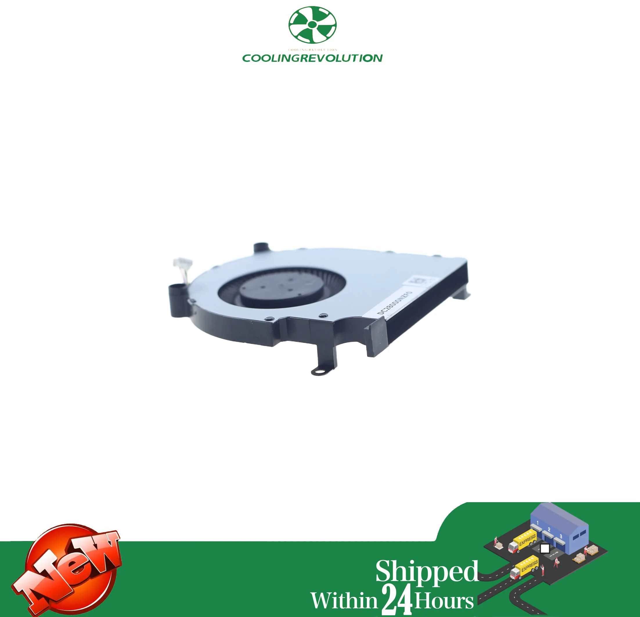 Dock Dell WD19 con Ventilador Refrigeración USB-C - imagen 4