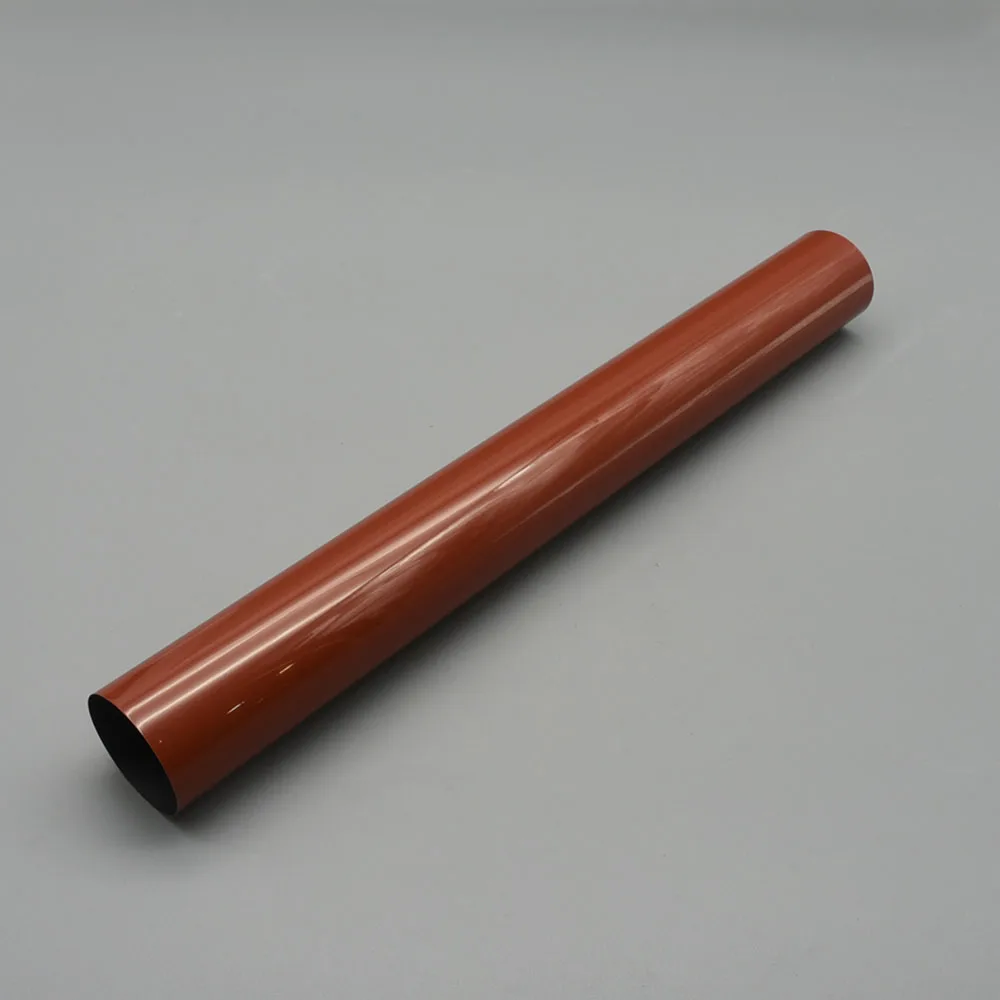 1 funda de película de fusor para Konica Minolta Bizhub C250i C300i C360i C450i C550i C650i C750i rodillo de presión AA2JR70300 AA2JR70400 - imagen 3
