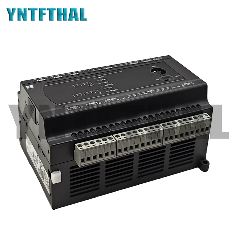 Nuevo controlador PLC DVP20EX200T Original - imagen 4