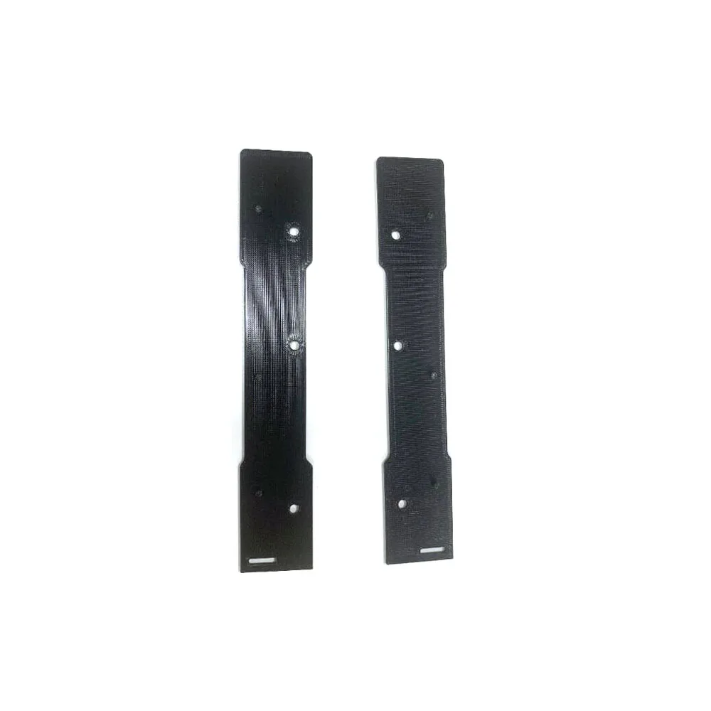 Soporte de disco duro impreso en 3D, 3,5 pulgadas, HDD, para PS2, SCPH-30000, consola de juegos, color aleatorio - imagen 3