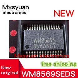 Circuito integrado WM8569S en encapsulado SSOP