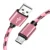 Pink Micro USB