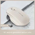 M1-2 Apricot Color