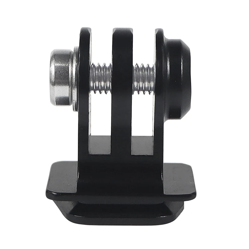 Mini placa de montaje de Monitor, abrazadera de liberación rápida, sistema de instalación de interruptor rápido, tornillo 1/4 para cámara SLR, trípode, estabilizador de riel deslizante - imagen 5