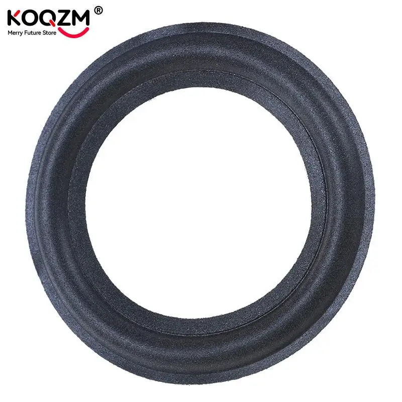 Altavoces activos de Audio de 1 piezas, 4/4, 5/5/5, 5/12 pulgadas, espuma envolvente, borde de esponja, piezas de reparación de altavoces, accesorios - imagen 4